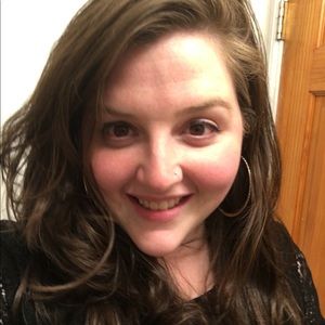 Meet your Posher, Anne